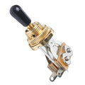 Epiphone Toggle Switch Gold