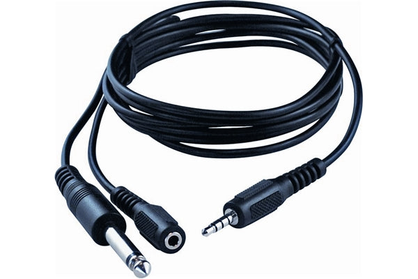 PRS Guitar Interface Cable - iPhone - GB-06M