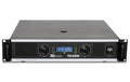 PDA-B1500 Prof. Amp. 2x750W