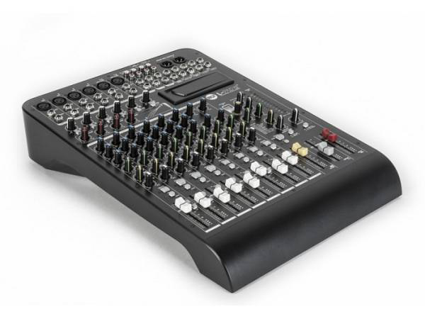 Rcf Livepad12Cx Mixer 12 Canali