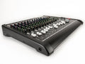 Rcf Livepad16Cx Us Mixer 16 Canali