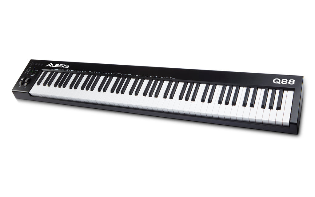 Alesis Q88 MKII Controller