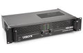 PA Amplifier VXA-800 II 2x 400W