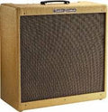 Fender 59' Bassman Lacquered Tweed Ltd