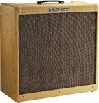 Fender 59' Bassman Lacquered Tweed Ltd