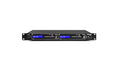 VX2USB MK2 Twin USB/SD/BT player 1U