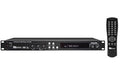 PDC150 19DVD/CD player incl remote