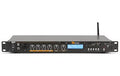 PDC75 Media Player & Operator IRC