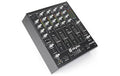 STM7010 Mixer 4 Ch DJ Mixer USB
