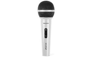 DM100 Dynamic Micro XLR White