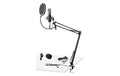 CMS400 Studio Set micro Cond Silver