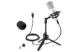 CM300S Studio Micro USB Titanium