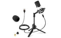 CM300W Studio Micro USB White