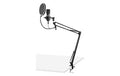 CMS300B Stud.MicroSet USB Black