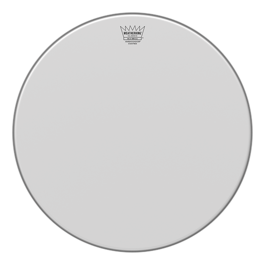 Remo Pelle Classic Fit Ambassador 18'