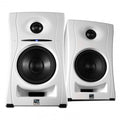 Kali Audio LP-UNFW-EU - Coppia di monitor Ultra Near Field biamplificati