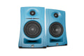 Kali Audio LP-UNFB-EU - Coppia di monitor Ultra Near Field biamplificati