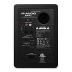 M-Audio Bx4 Bt Promo