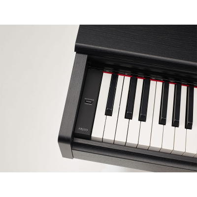 Yamaha Ydp105b Pianoforte Digitale Nero Satinato