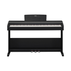Yamaha Ydp105b Pianoforte Digitale Nero Satinato
