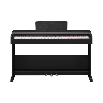 Yamaha Ydp105b Pianoforte Digitale Nero Satinato