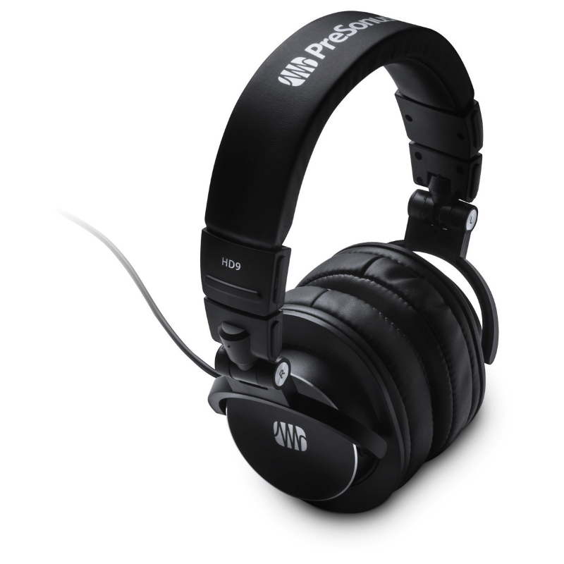 Presonus Hd9 Cuffia
