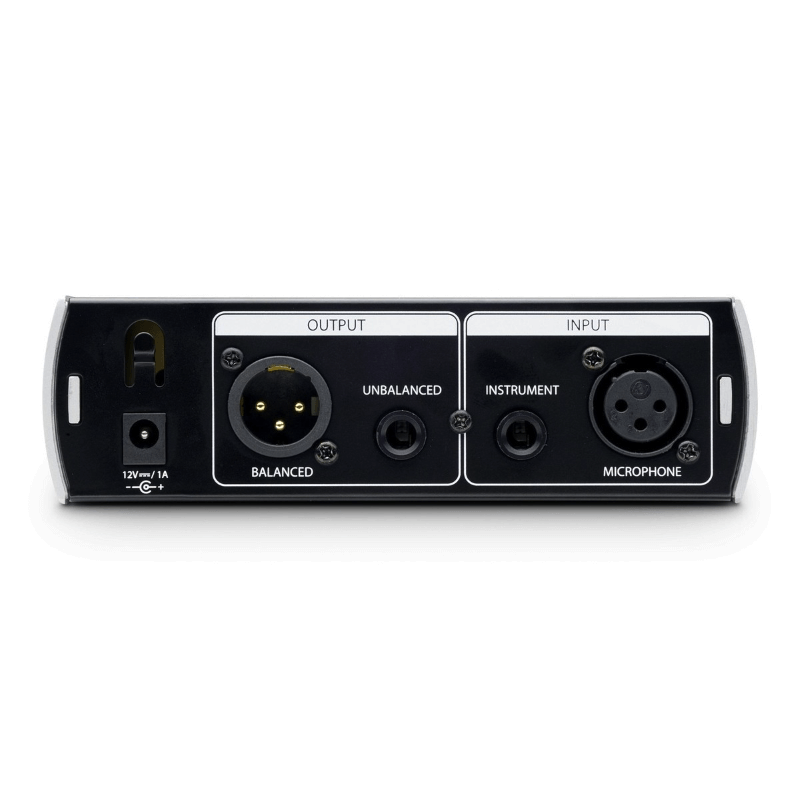 Presonus TubePre V2 Blue