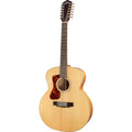 Guild F2512E Maple Archback Blonde Chitarra Acustica 12 Corde Elettrificata