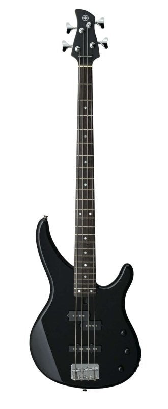 Yamaha Trbx174 Basso Elettrico Black