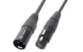 CX35-6 Cable XLR Male-Female 6.0m