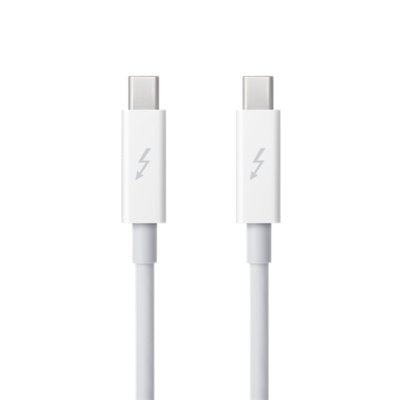 Apple Thunderbolt Cable 2 M