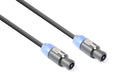 CX25-15 Speakercable NL2-NL2 15m