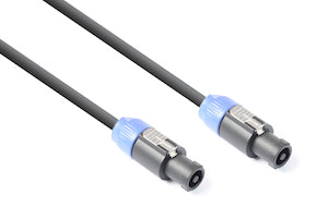 CX25-15 Speakercable NL2-NL2 15m