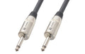 CX29-6 Speakercable 6.3M-6.3M 6m