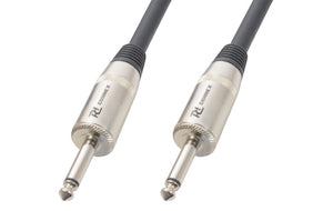 CX29-6 Speakercable 6.3M-6.3M 6m