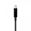 Apple Thunderbolt Cable 0,5 M Black