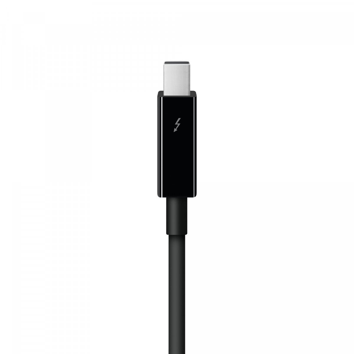Apple Thunderbolt Cable 0,5 M Black
