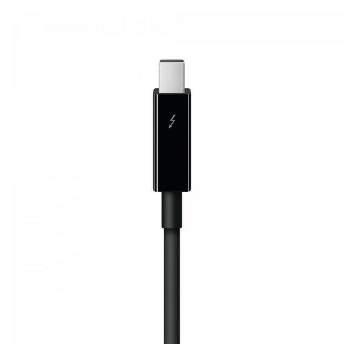 Apple Thunderbolt Cable 0,5 M Black