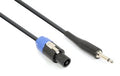 CX305-5 Speakercable NL2-6.3M 5m