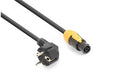 CX14-1 Pwc Tr - Schuko cable 1.5m