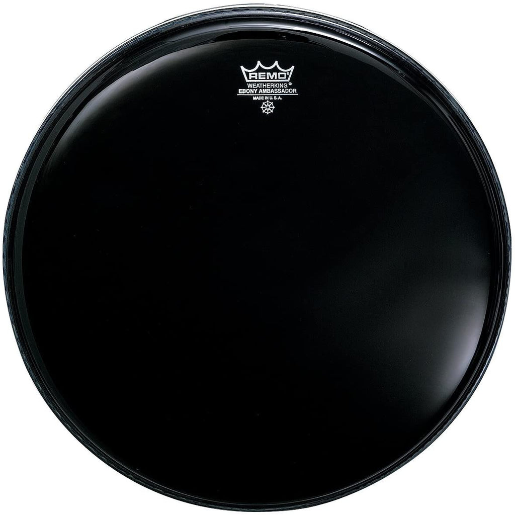 Remo Pelle  Ambassador Ebony 10 Nera