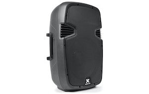 SPJ-1200A Hi-End Active 12inch