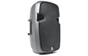 SPJ-1500A Hi-End Active 15inch