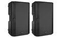 VSA150S Act Stereo SpeakerSet 15 BT