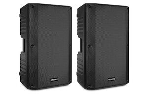 VSA150S Act Stereo SpeakerSet 15 BT