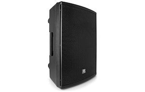 PD412A Bi-amp. active speaker 12