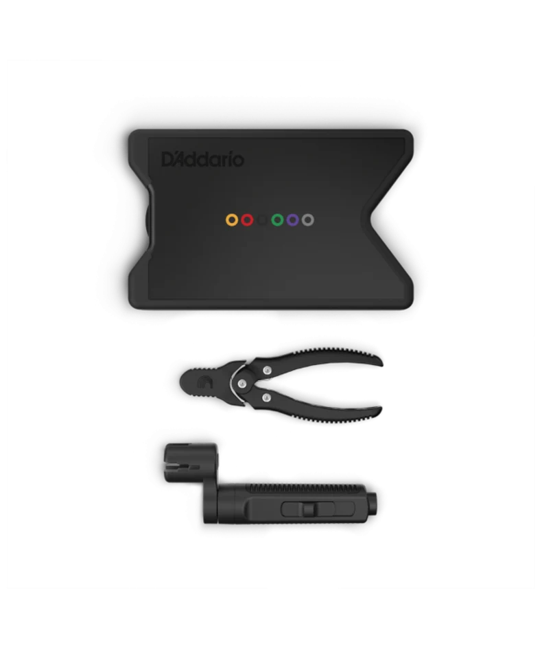 Planet Waves Kit Cambio-Corde Tour Grade