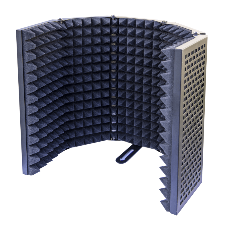 Audiodesign Schermo Insonorizzante Pieghevole