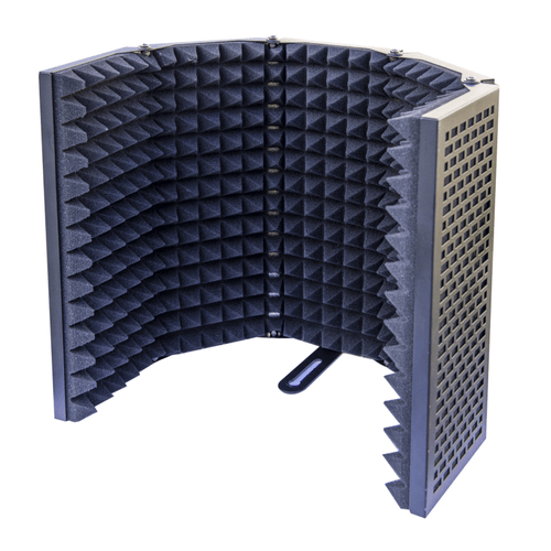 Audiodesign Schermo Insonorizzante Pieghevole