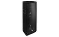 SL28 PA-Box 2 x 8 800W